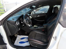 Mercedes-Benz CLA CLA220 AMG Line| 184к.с.| ВКЛ.ТЕХНОТЕСТ, снимка 5