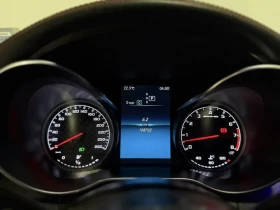 Mercedes-Benz C 43 AMG PANO| ЗВЕЗДЕН ТАВАН| NIGHT PKG| BURMESTER| 360 CAM, снимка 10