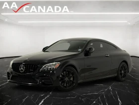 Mercedes-Benz C 43 AMG PANO| ЗВЕЗДЕН ТАВАН| NIGHT PKG| BURMESTER| 360 CAM, снимка 1