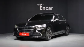 Mercedes-Benz S 580 МАСАЖ* HUD* 360* SOFT CLOSE* КРАЙНА ЦЕНА, снимка 1