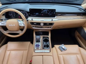 Kia K9 3.8 Automatic* 3КЛЮЧА* Обдухване* Щори* , снимка 7