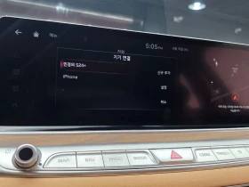 Kia K9 3.8 Automatic* 3КЛЮЧА* Обдухване* Щори* , снимка 15