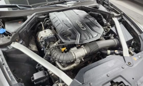 Kia Stinger 2.2d\Фулл Екстри\Въздушно окачване, снимка 6