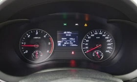 Kia Stinger 2.2d\Фулл Екстри\Въздушно окачване, снимка 8