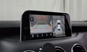 Kia Stinger 2.2d\Фулл Екстри\Въздушно окачване, снимка 15