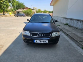 Audi A6 1.9TDI 4X4, снимка 2