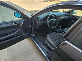 Audi A6 1.9TDI 4X4, снимка 11
