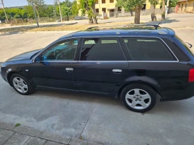 Audi A6 1.9TDI 4X4, снимка 3