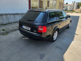 Audi A6 1.9TDI 4X4, снимка 7