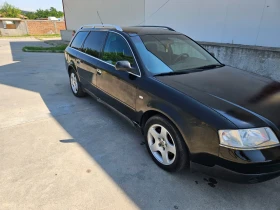 Audi A6 1.9TDI 4X4, снимка 6