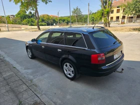 Audi A6 1.9TDI 4X4, снимка 4