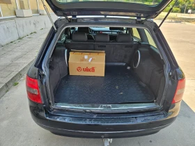 Audi A6 1.9TDI 4X4, снимка 8