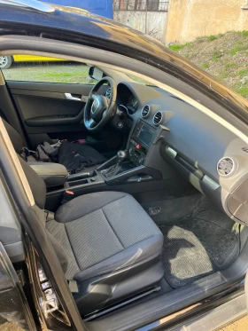 Audi A3, снимка 7