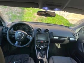 Audi A3, снимка 8