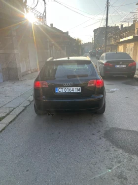 Audi A3, снимка 4