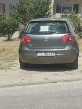 VW Golf, снимка 4