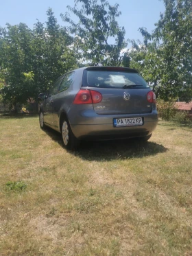 VW Golf, снимка 3