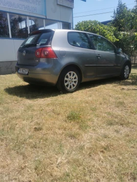 VW Golf, снимка 2