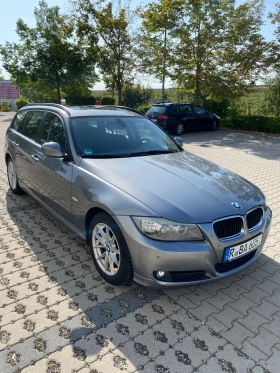 BMW 320, снимка 3