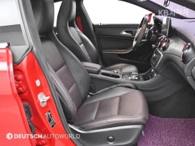 Mercedes-Benz CLA 45 AMG PANAMERICANA / ПАНОРАМА / ПОДГРЕВ, снимка 14