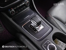 Mercedes-Benz CLA 45 AMG PANAMERICANA / ПАНОРАМА / ПОДГРЕВ, снимка 11