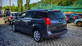 Peugeot 5008 1.6hdi EXCLUSIV, снимка 3