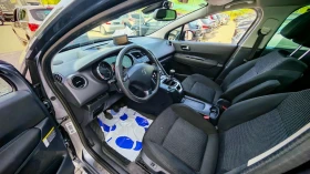 Peugeot 5008 1.6hdi EXCLUSIV, снимка 12