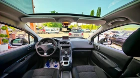 Peugeot 5008 1.6hdi EXCLUSIV, снимка 13