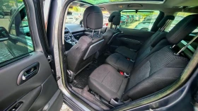 Peugeot 5008 1.6hdi EXCLUSIV, снимка 11