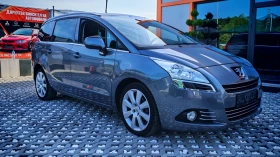 Peugeot 5008 1.6hdi EXCLUSIV, снимка 7