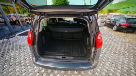 Peugeot 5008 1.6hdi EXCLUSIV, снимка 10
