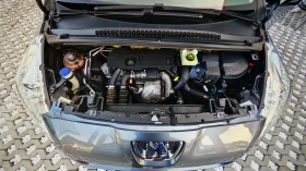 Peugeot 5008 1.6hdi EXCLUSIV, снимка 15