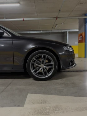 Audi A4, снимка 4