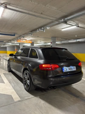 Audi A4, снимка 6