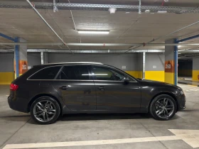 Audi A4, снимка 5