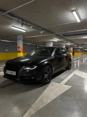 Audi A4, снимка 1