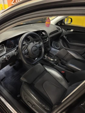 Audi A4, снимка 9