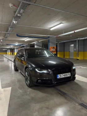 Audi A4, снимка 2