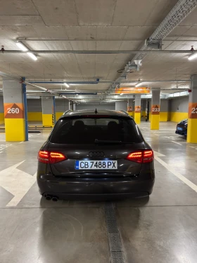 Audi A4, снимка 7