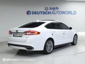 Ford Mondeo 2.0 TDCI - САМО 30% АВАНС, снимка 2