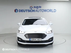 Ford Mondeo 2.0 TDCI - САМО 30% АВАНС, снимка 3