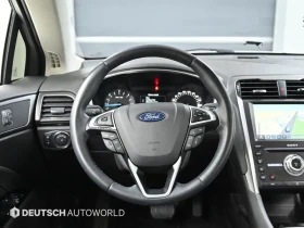 Ford Mondeo 2.0 TDCI - САМО 30% АВАНС, снимка 13