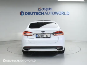 Ford Mondeo 2.0 TDCI - САМО 30% АВАНС, снимка 4