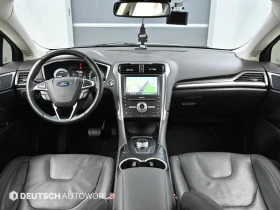 Ford Mondeo 2.0 TDCI - САМО 30% АВАНС, снимка 7
