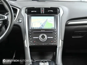Ford Mondeo 2.0 TDCI - САМО 30% АВАНС, снимка 14