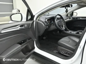 Ford Mondeo 2.0 TDCI - САМО 30% АВАНС, снимка 11