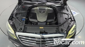 Mercedes-Benz S 350, снимка 6