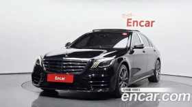 Mercedes-Benz S 350, снимка 1