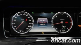 Mercedes-Benz S 350, снимка 8