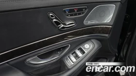 Mercedes-Benz S 350, снимка 15
